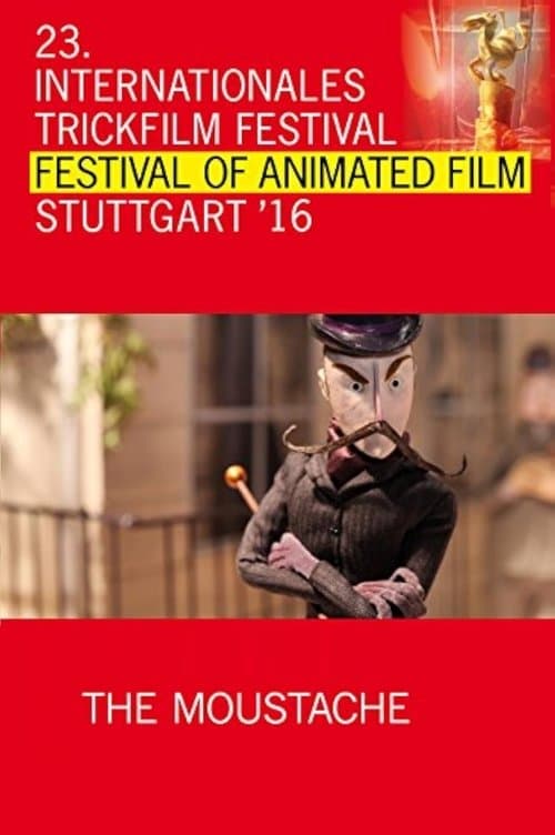 Moustache