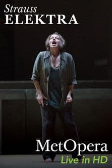 Elektra [The Metropolitan Opera]