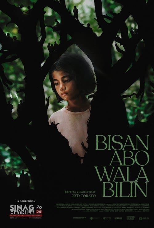 Bisan Abo, Wala Bilin