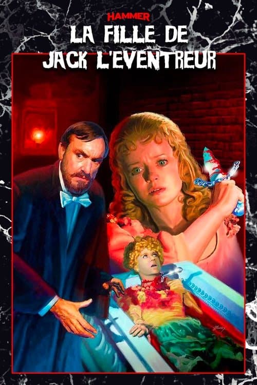 La Fille de Jack l'Éventreur