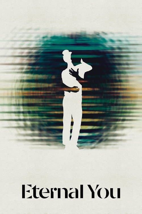 Avec toi pour toujours - De l'immortalité virtuelle