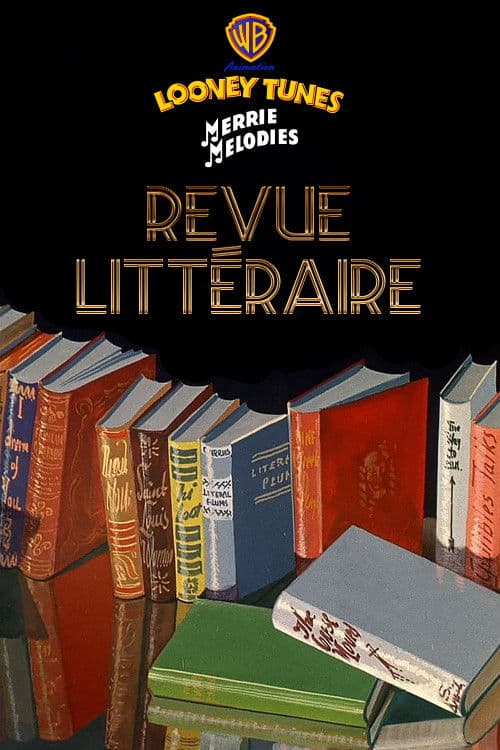 Revue littéraire