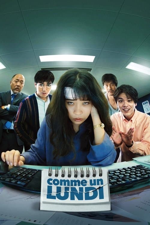 Comme un lundi