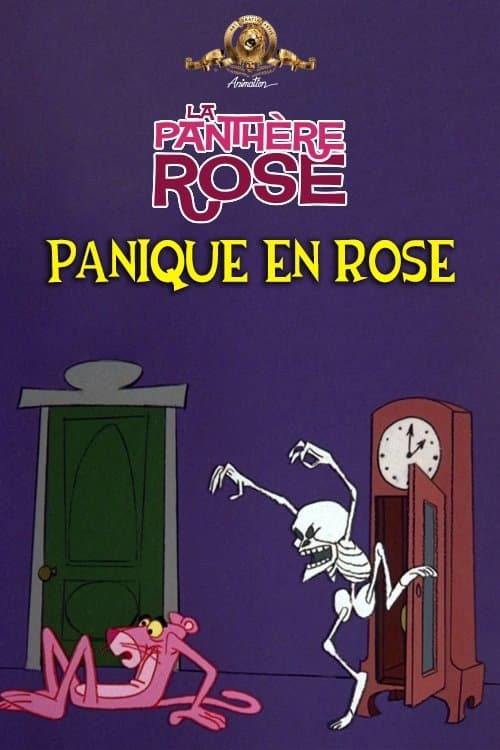 Panique En Rose