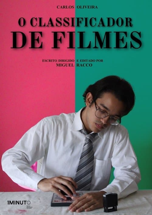 O CLASSIFICADOR DE FILMES
