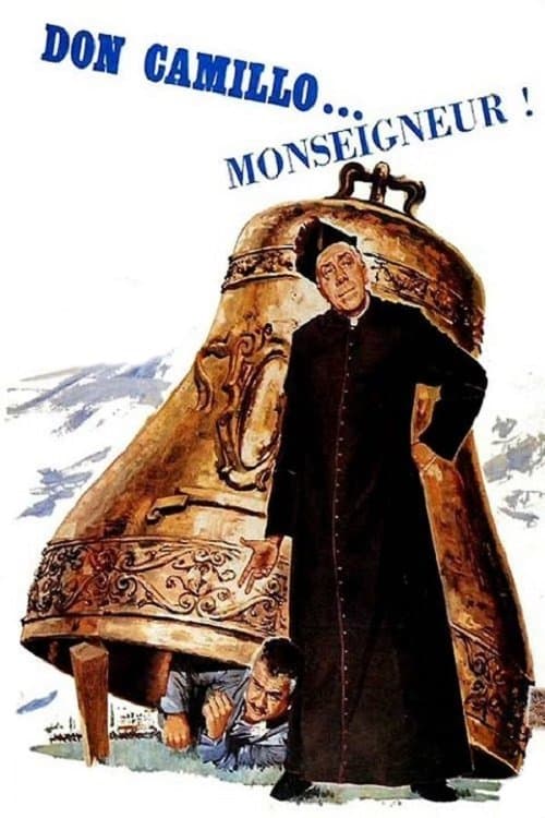 Don Camillo monseigneur
