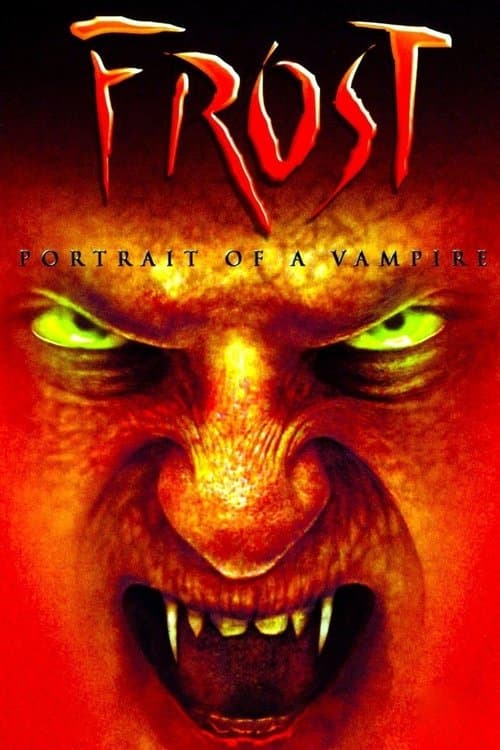 Frost - Portrait d'un vampire