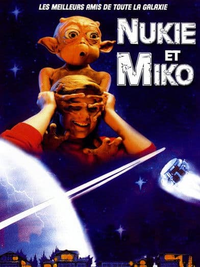 Nukie et Miko