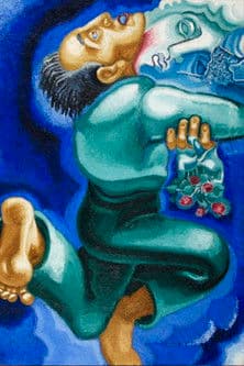 Mário Eloy - Um Pintor em Fuga