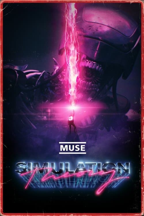 Muse : Simulation Theory