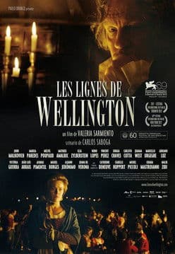 Les Lignes de Wellington