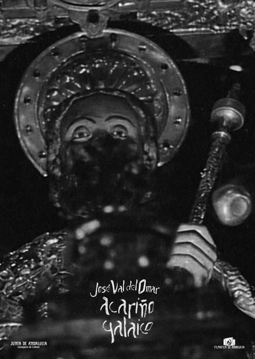 Acariño galaico (de barro)