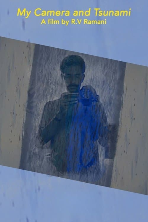 My Camera and Tsunami