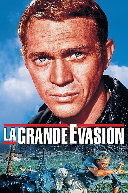 La Grande Évasion