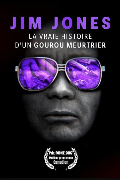 Jim Jones : la vraie histoire d'un gourou meurtrier
