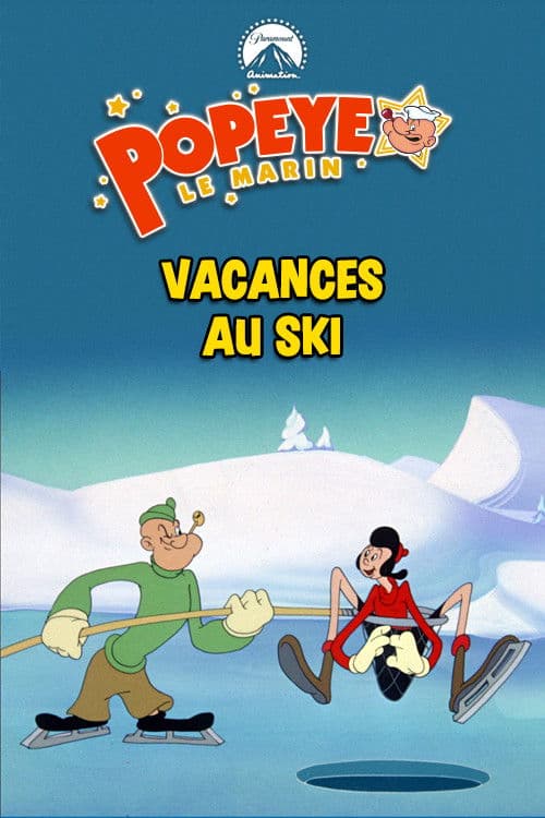 Vacances au Ski
