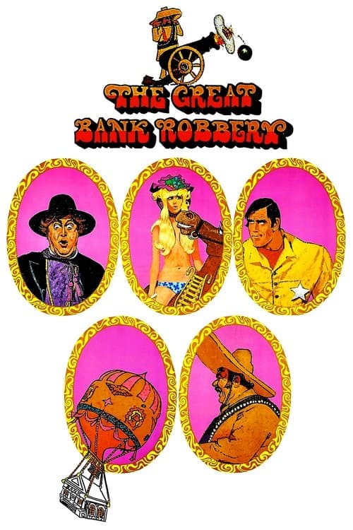 Le plus grand des hold-up