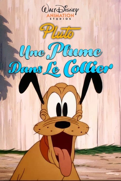 Une Plume Dans Le Collier