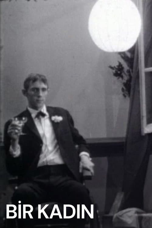 Bir Kadın