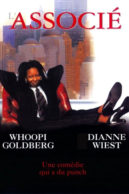 L'Associé