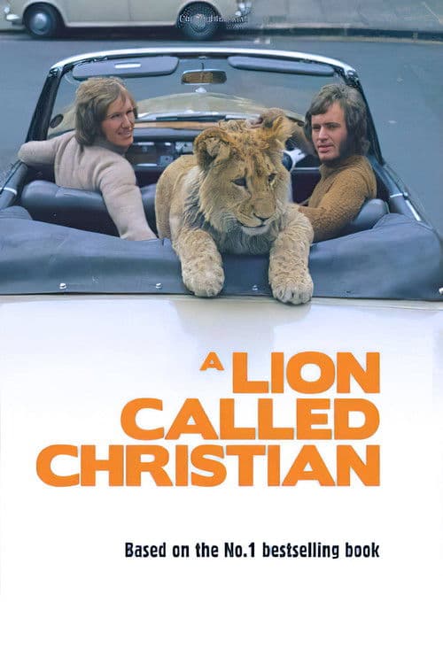 Un lion nommé Christian