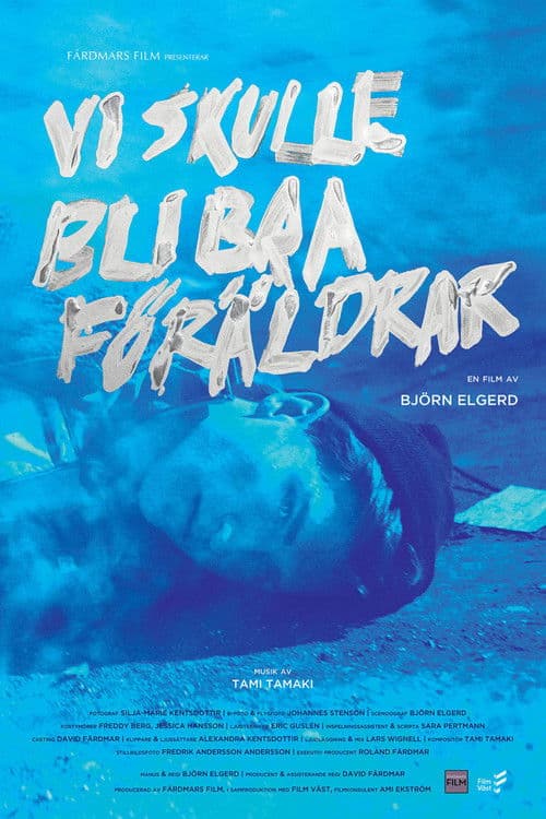 Nous pourrions être de bons parents