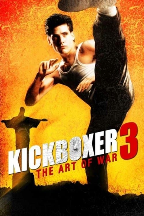 Kickboxer 3 : L'Art de la guerre