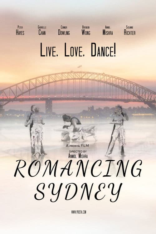 Romancing Sydney