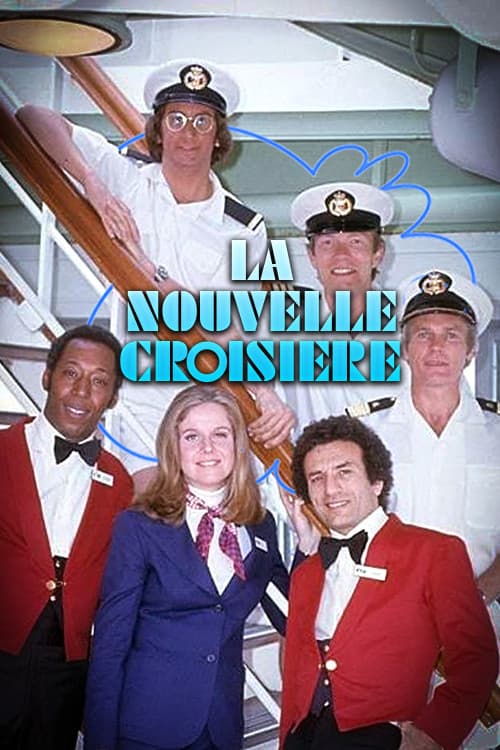 La Nouvelle Croisière