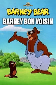 Barney Bon Voisin