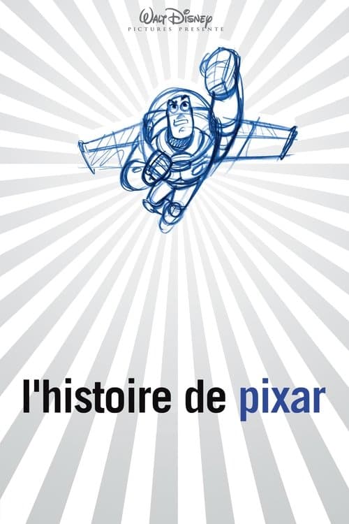 L'Histoire de Pixar