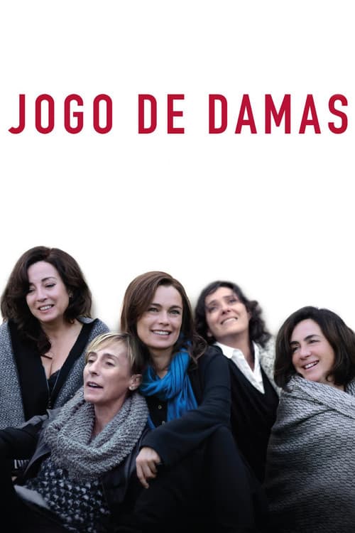 Jogo de Damas