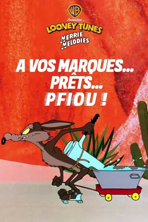 À vos marques, prêts... pfiou