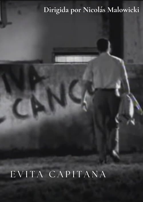 Evita Capitana