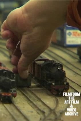 Vi som planerar tågtrafiken