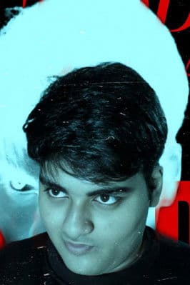 Psychopath With A Camera