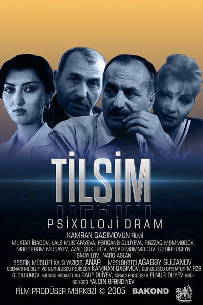 Tilsim