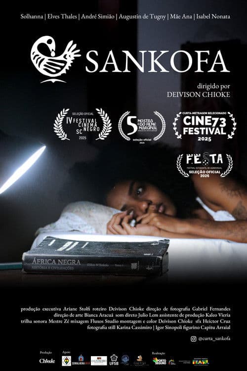SANKOFA