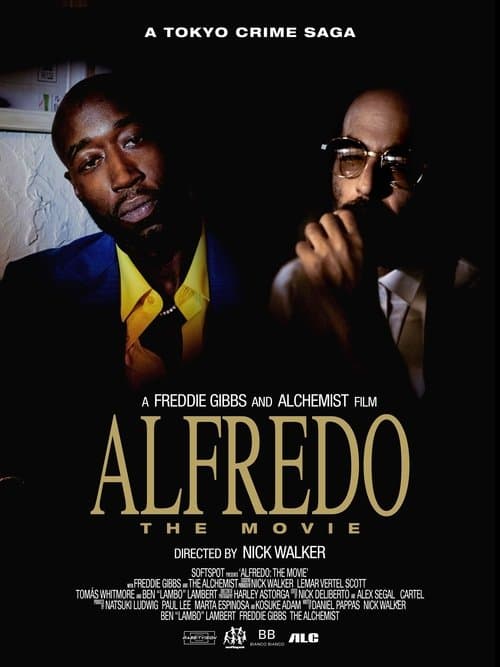Alfredo: The Movie