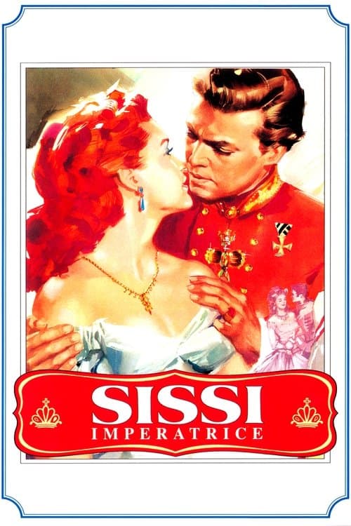 Sissi Impératrice