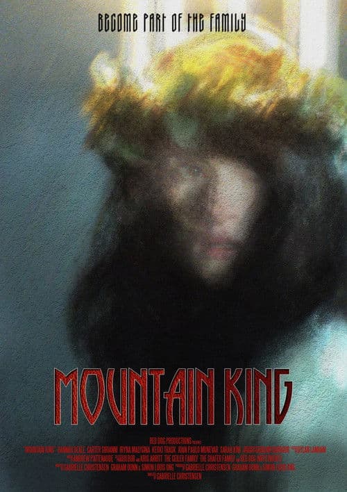 Mountain King