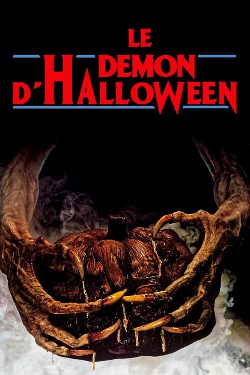 Le Démon d'Halloween