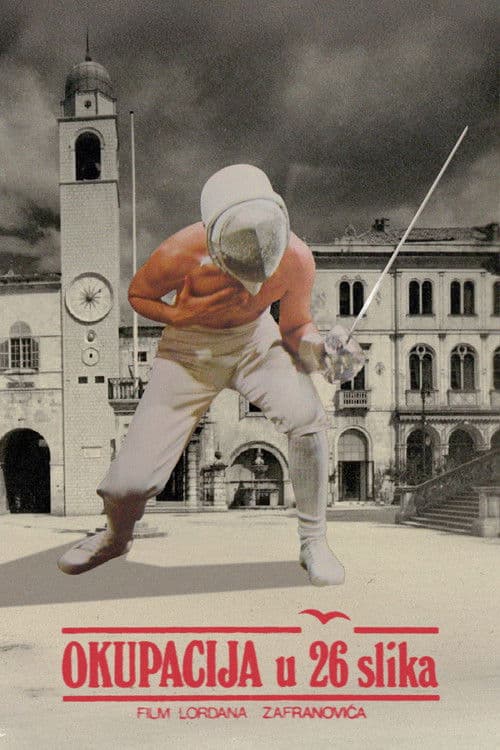 L'Occupation en 26 images