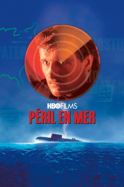 Péril en mer