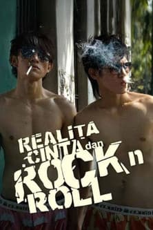 Realita, Cinta dan Rock'n Roll