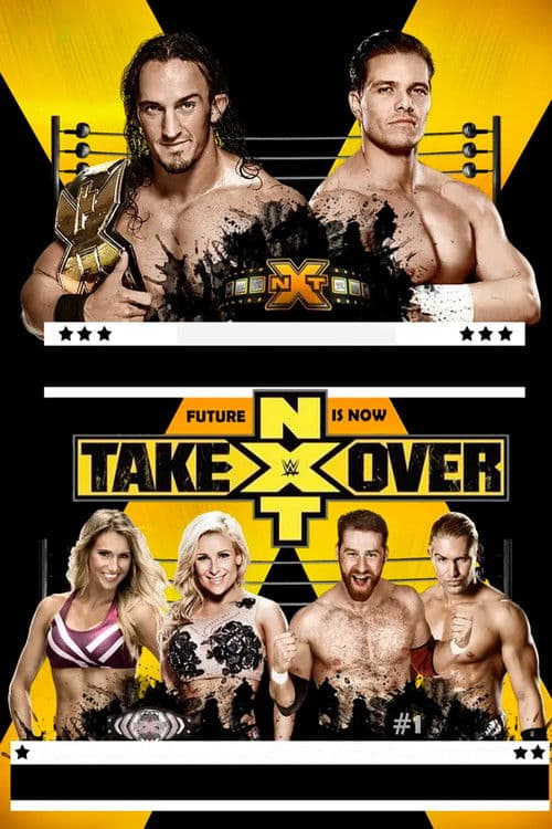 NXT TakeOver