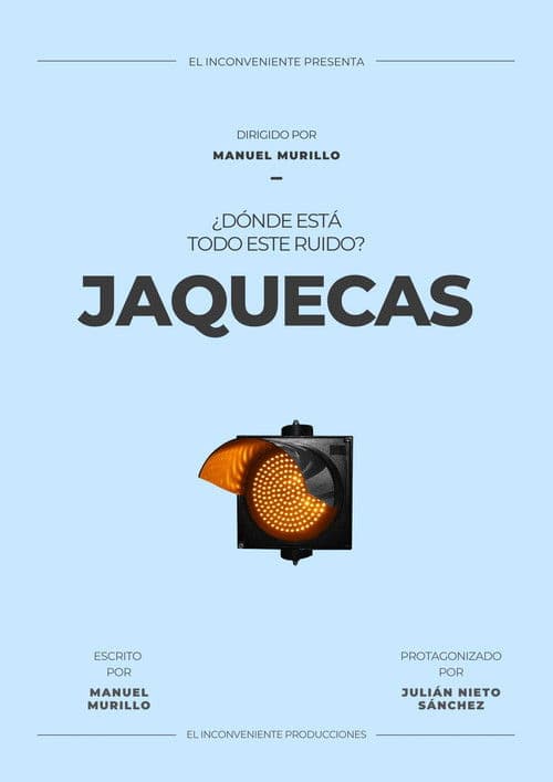 Jaquecas