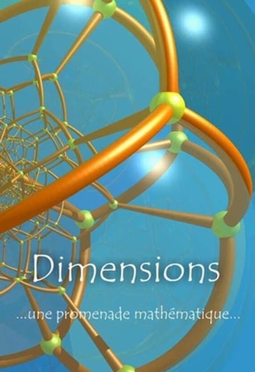 Dimensions : une promenade mathématique
