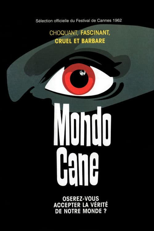 Mondo Cane
