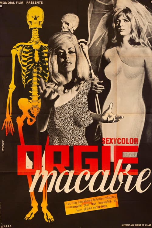 Orgie Macabre